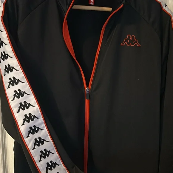 KAPPA zip jacket - Picture 2 of 7